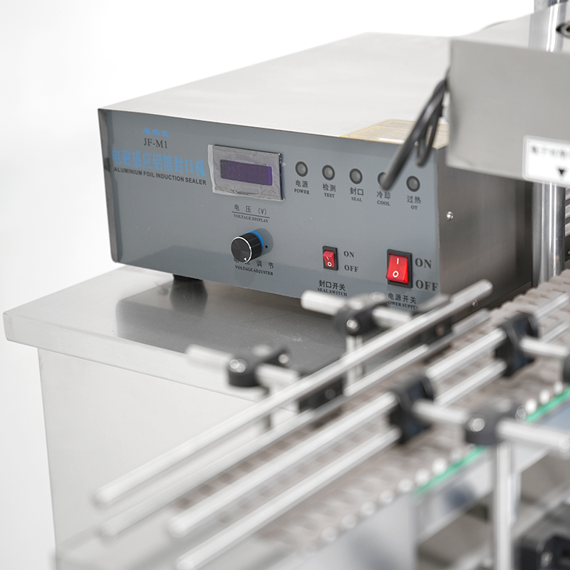 JF-M1 Induction sealer machine