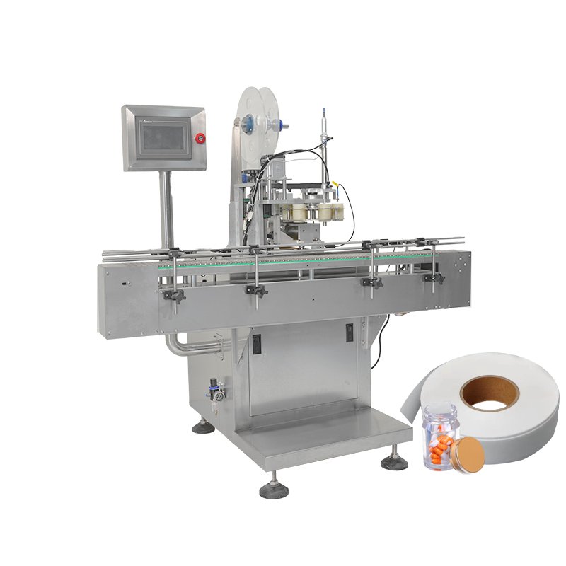 JF-C121 Paper inserting machine